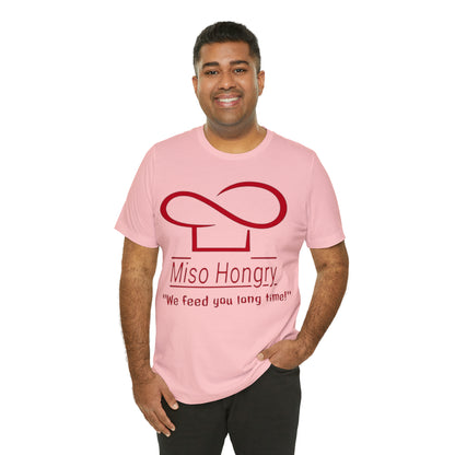 Miso Hongry Unisex Tee