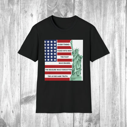 Liberty Unisex Softstyle T-Shirt