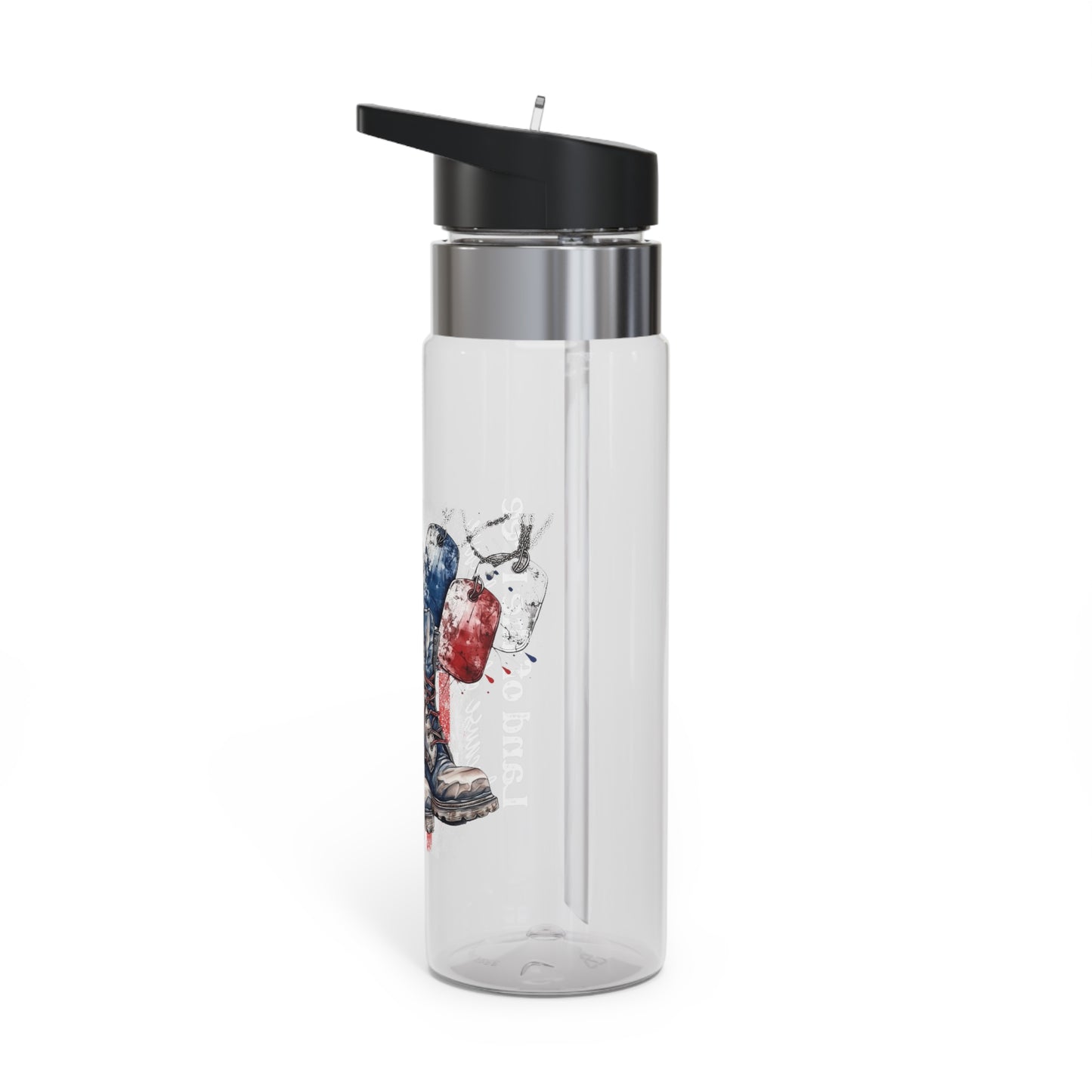 Land of the Free Kensington Tritan™ Sport Bottle, 20oz