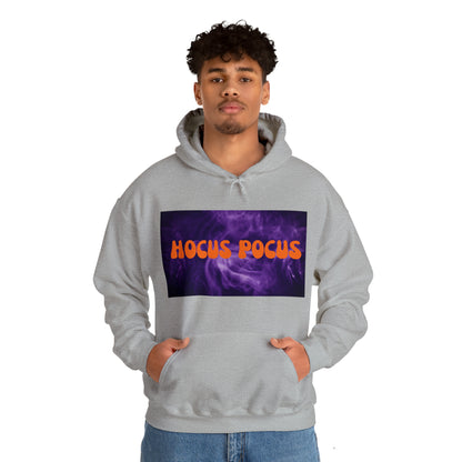 Hocus Pocus Unisex Heavy Blend™ Hooded Sweatshirt