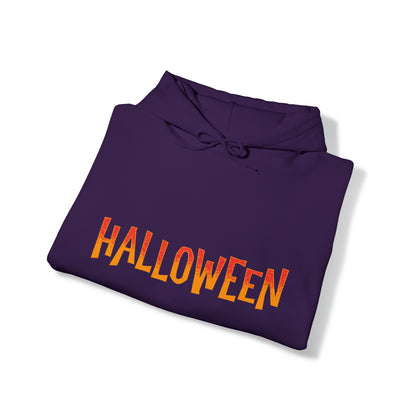 Halloween Unisex Heavy Blend™ Hooded Sweatshirt