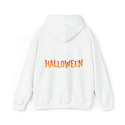 Halloween Unisex Heavy Blend™ Hooded Sweatshirt