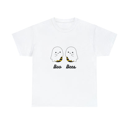 Boo Bees Unisex Heavy Cotton Tee