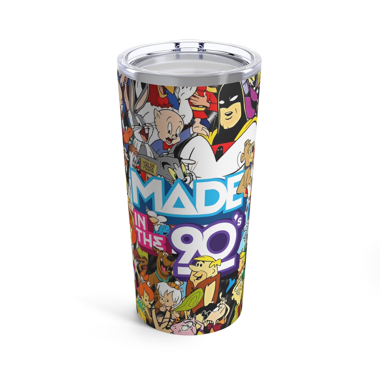 90s Baby Tumbler 20oz