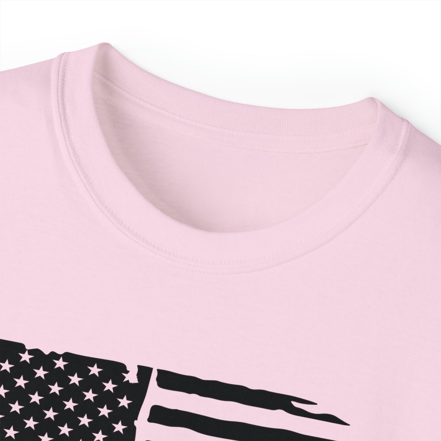 FAFO Flag Unisex Ultra Cotton Tee