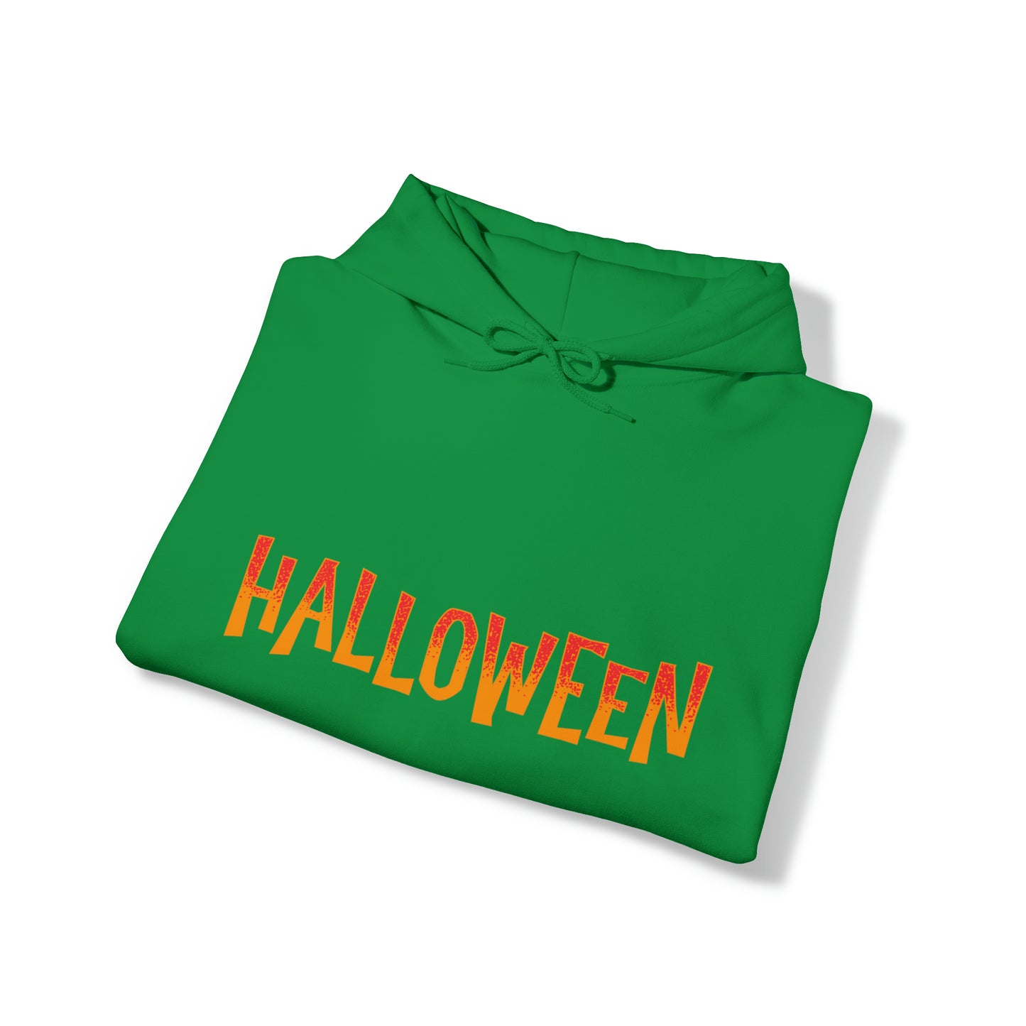 Halloween Unisex Heavy Blend™ Hooded Sweatshirt