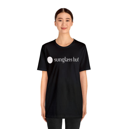 Sunglass Hut Unisex Jersey Short Sleeve Tee