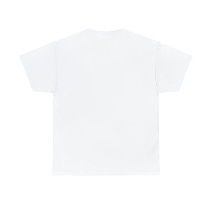 I don't mind Unisex Heavy Cotton Tee