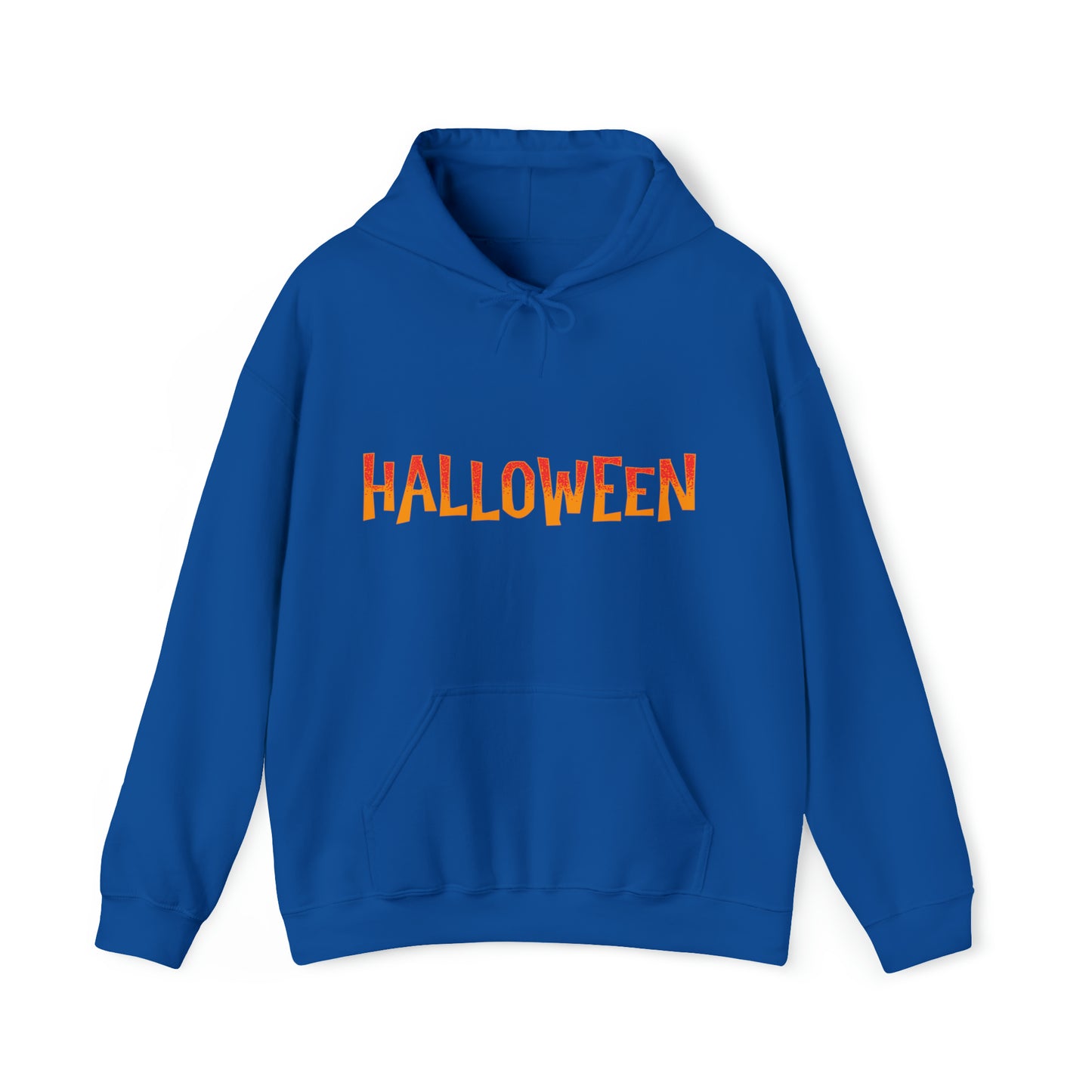 Halloween Unisex Heavy Blend™ Hooded Sweatshirt