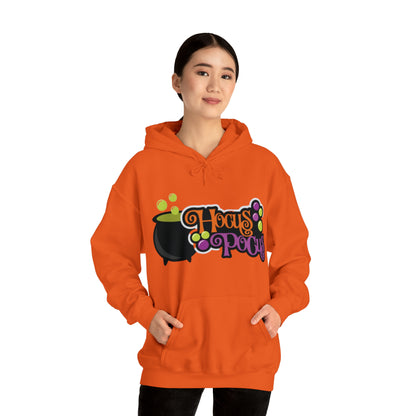 Hocus Pocus Unisex Heavy Blend™ Hooded Sweatshirt