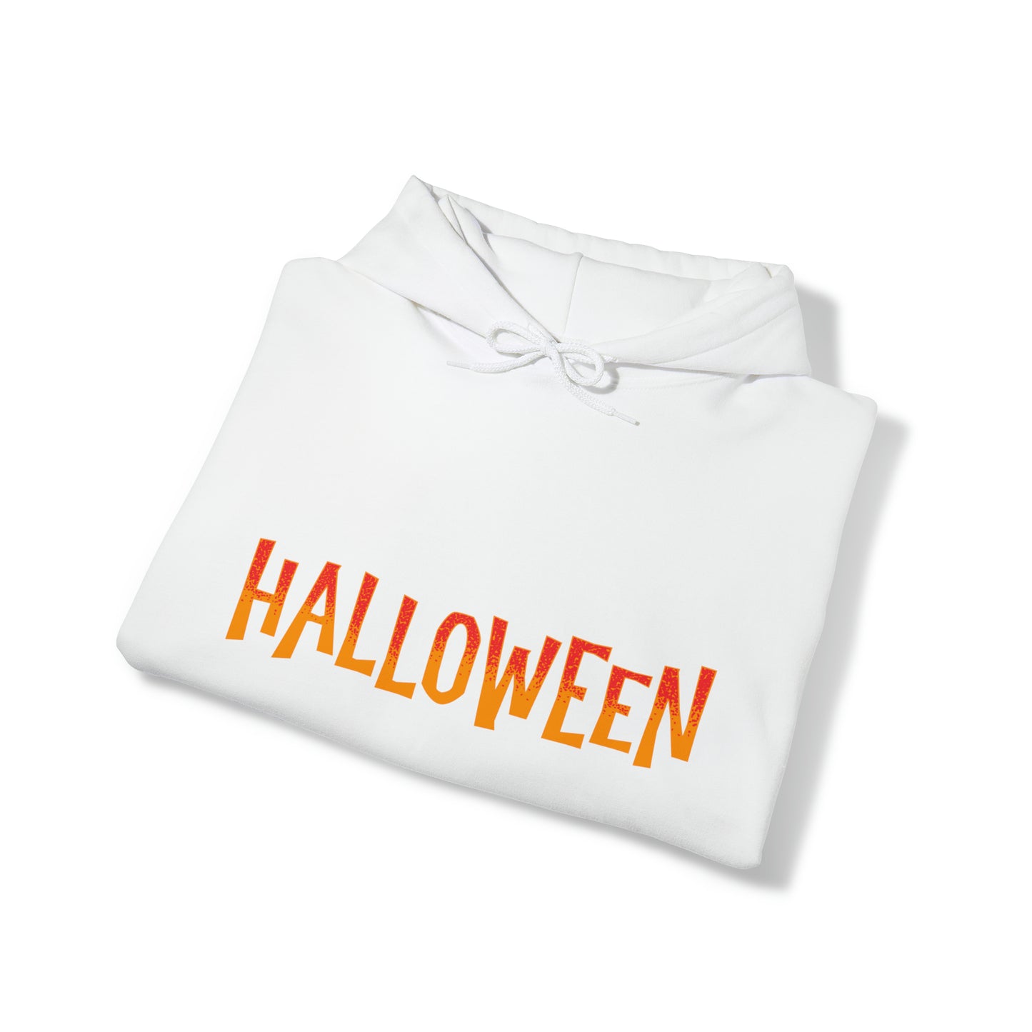 Halloween Unisex Heavy Blend™ Hooded Sweatshirt