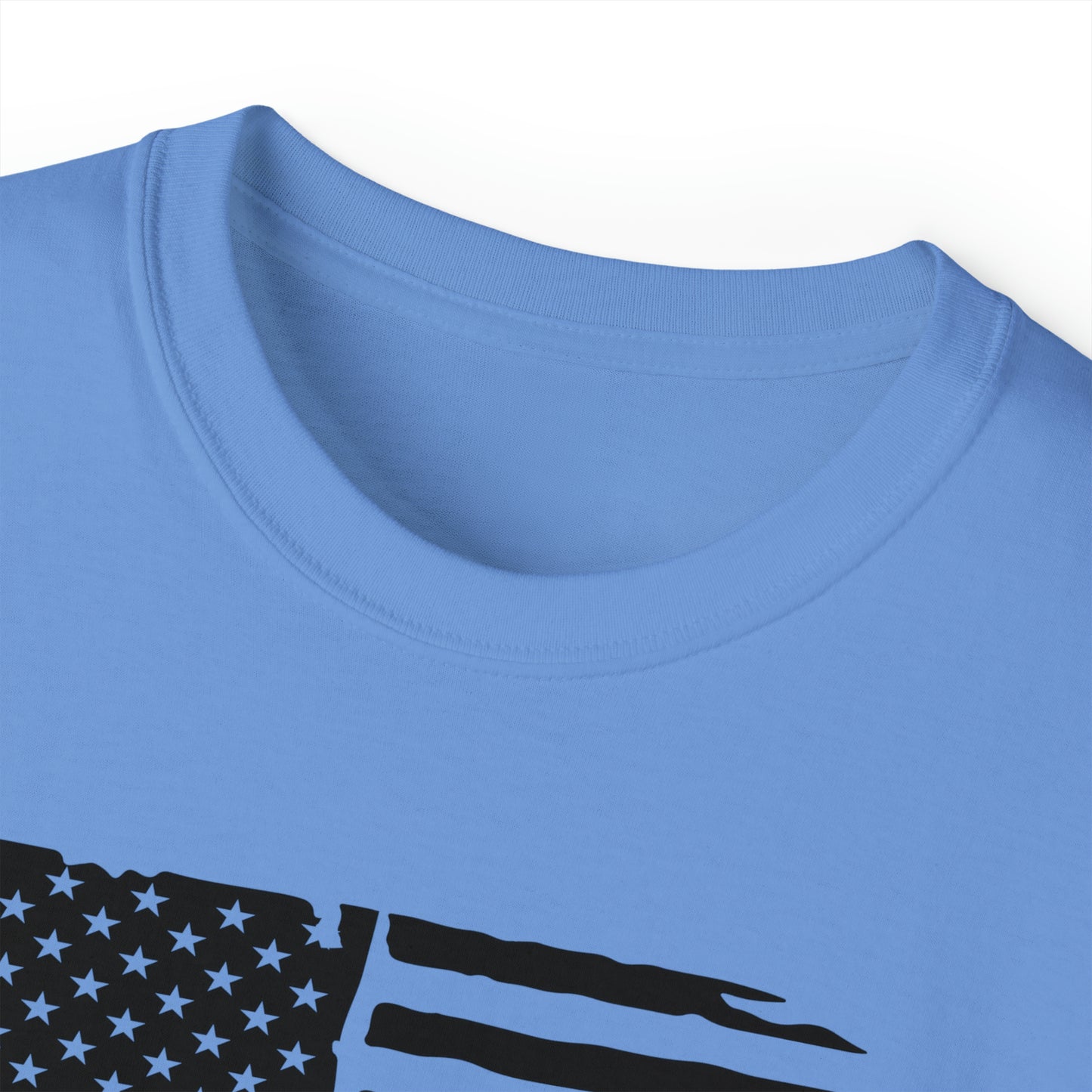 FAFO Flag Unisex Ultra Cotton Tee