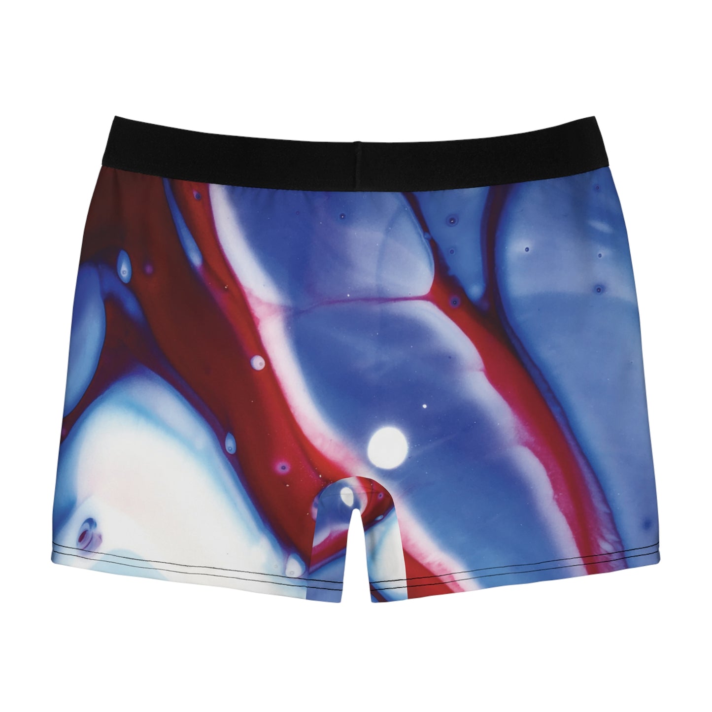 It is what it is Men's Boxer Briefs (AOP)