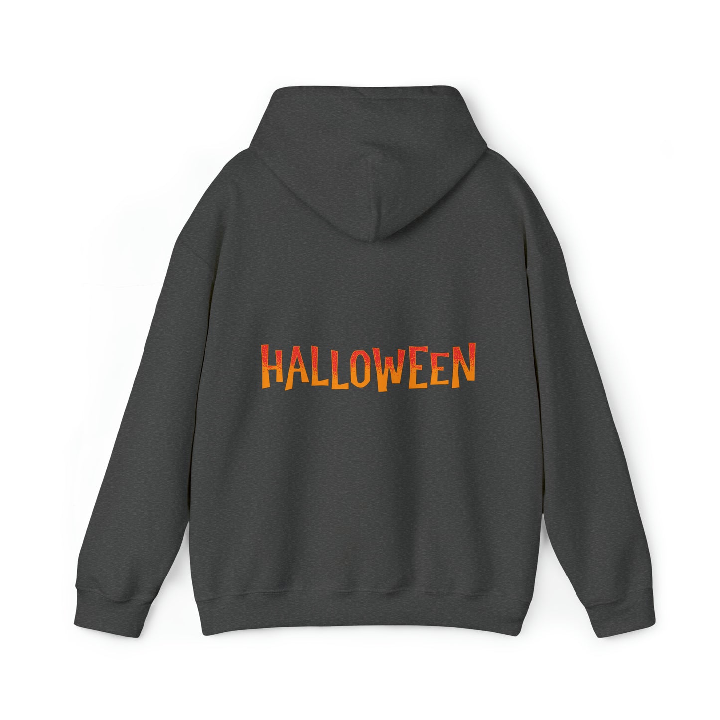 Halloween Unisex Heavy Blend™ Hooded Sweatshirt