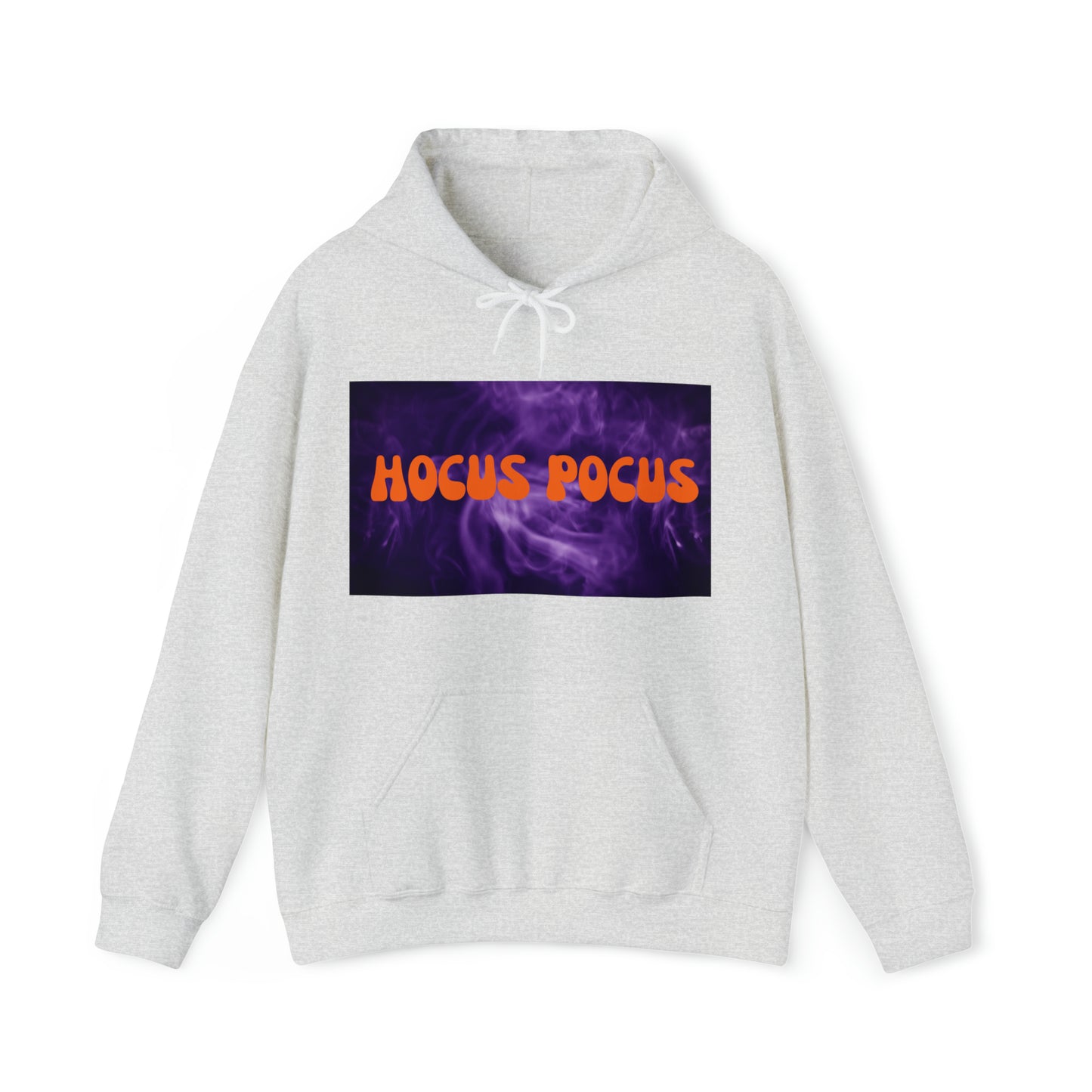 Hocus Pocus Unisex Heavy Blend™ Hooded Sweatshirt