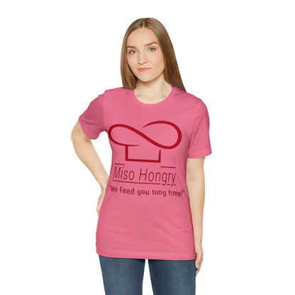 Miso Hongry Unisex Tee