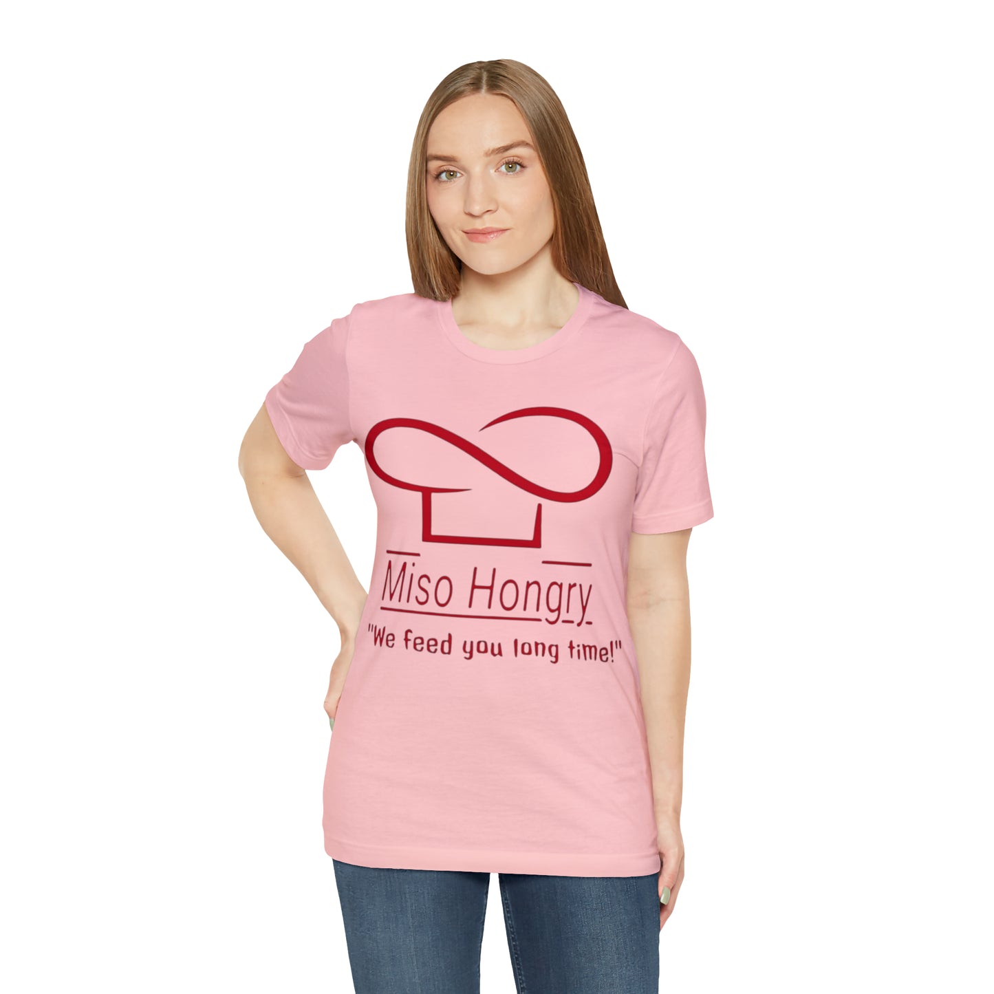 Miso Hongry Unisex Tee