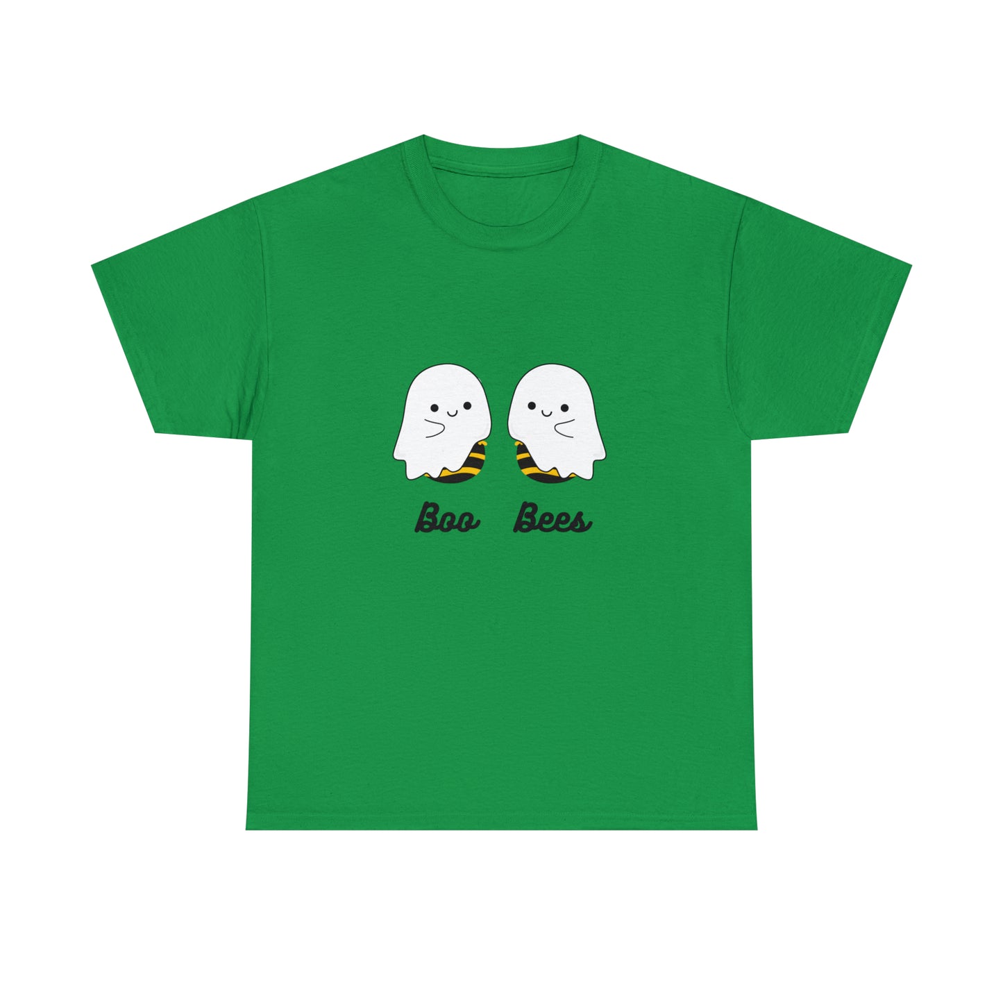 Boo Bees Unisex Heavy Cotton Tee