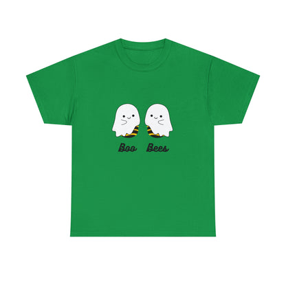 Boo Bees Unisex Heavy Cotton Tee