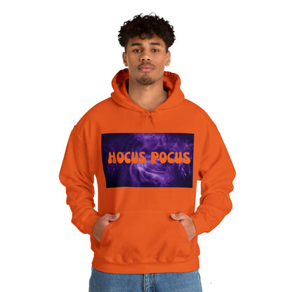 Hocus Pocus Unisex Heavy Blend™ Hooded Sweatshirt