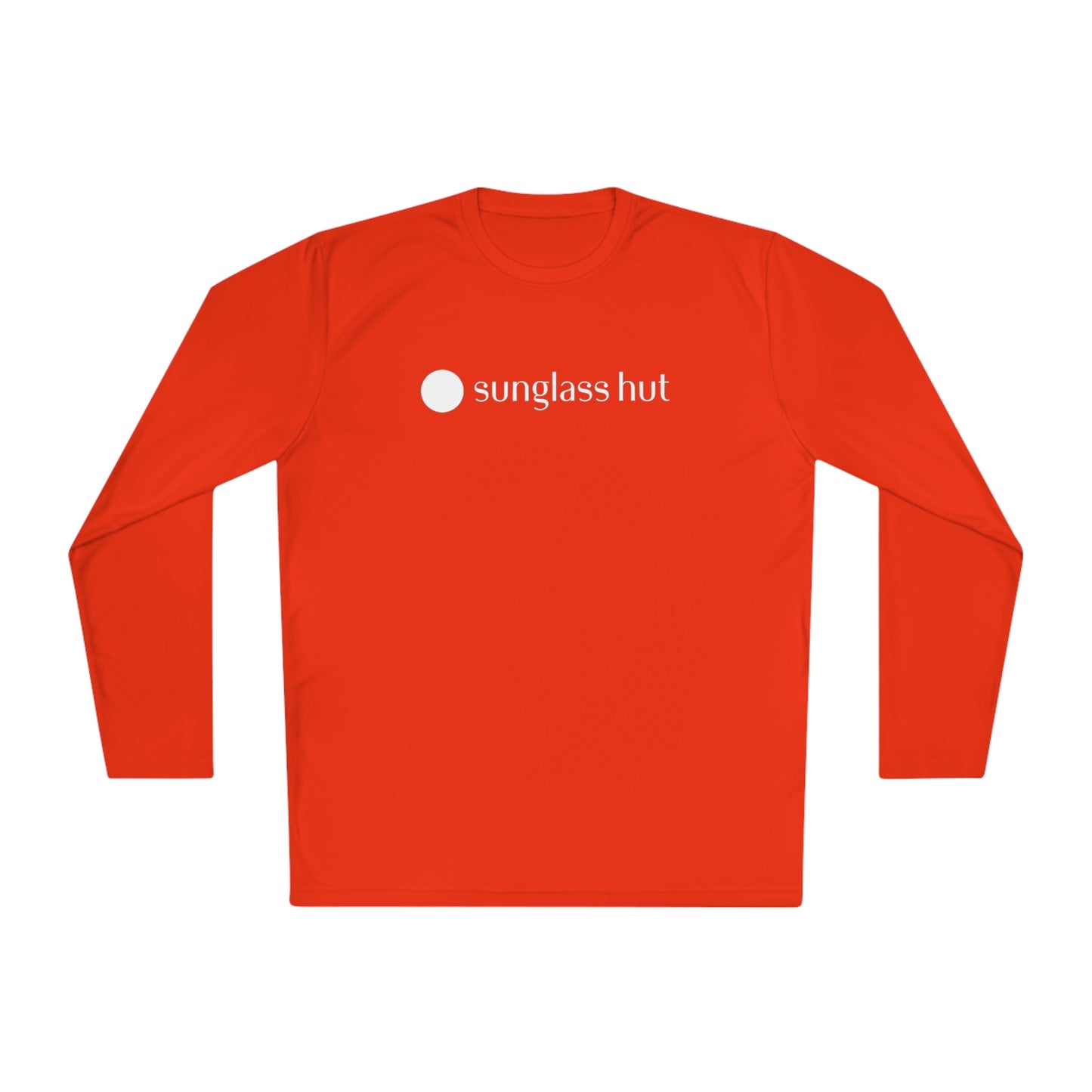 Sunglass Hut Unisex Lightweight Long Sleeve Tee