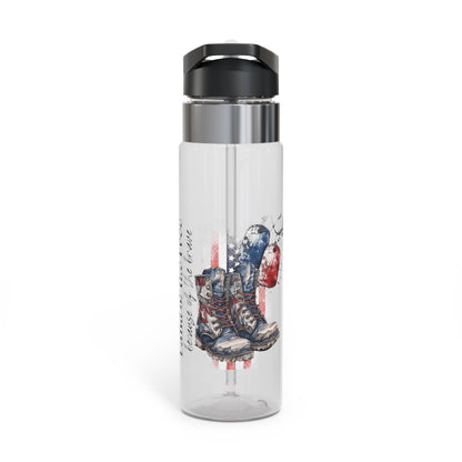 Land of the Free Kensington Tritan™ Sport Bottle, 20oz