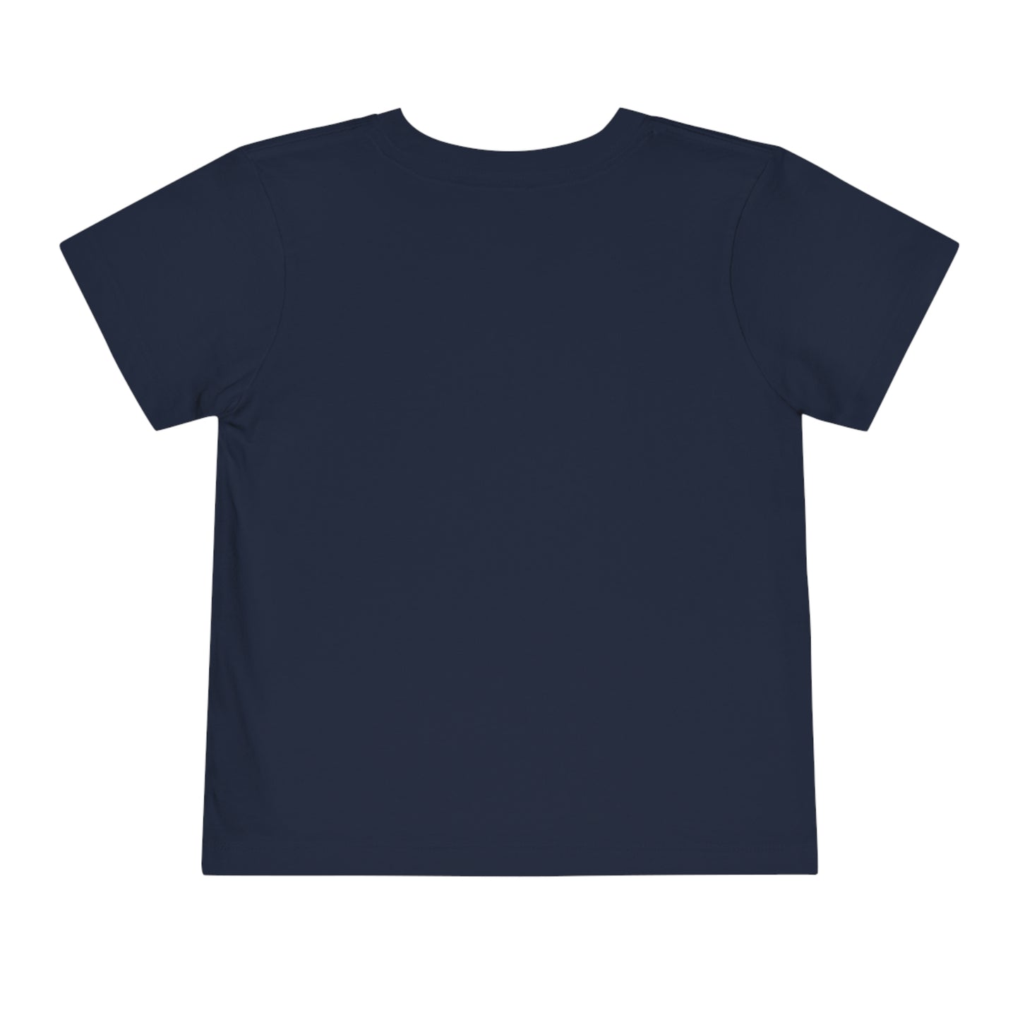 Smart and Handsome Toddler Short Sleeve Tee Back to School