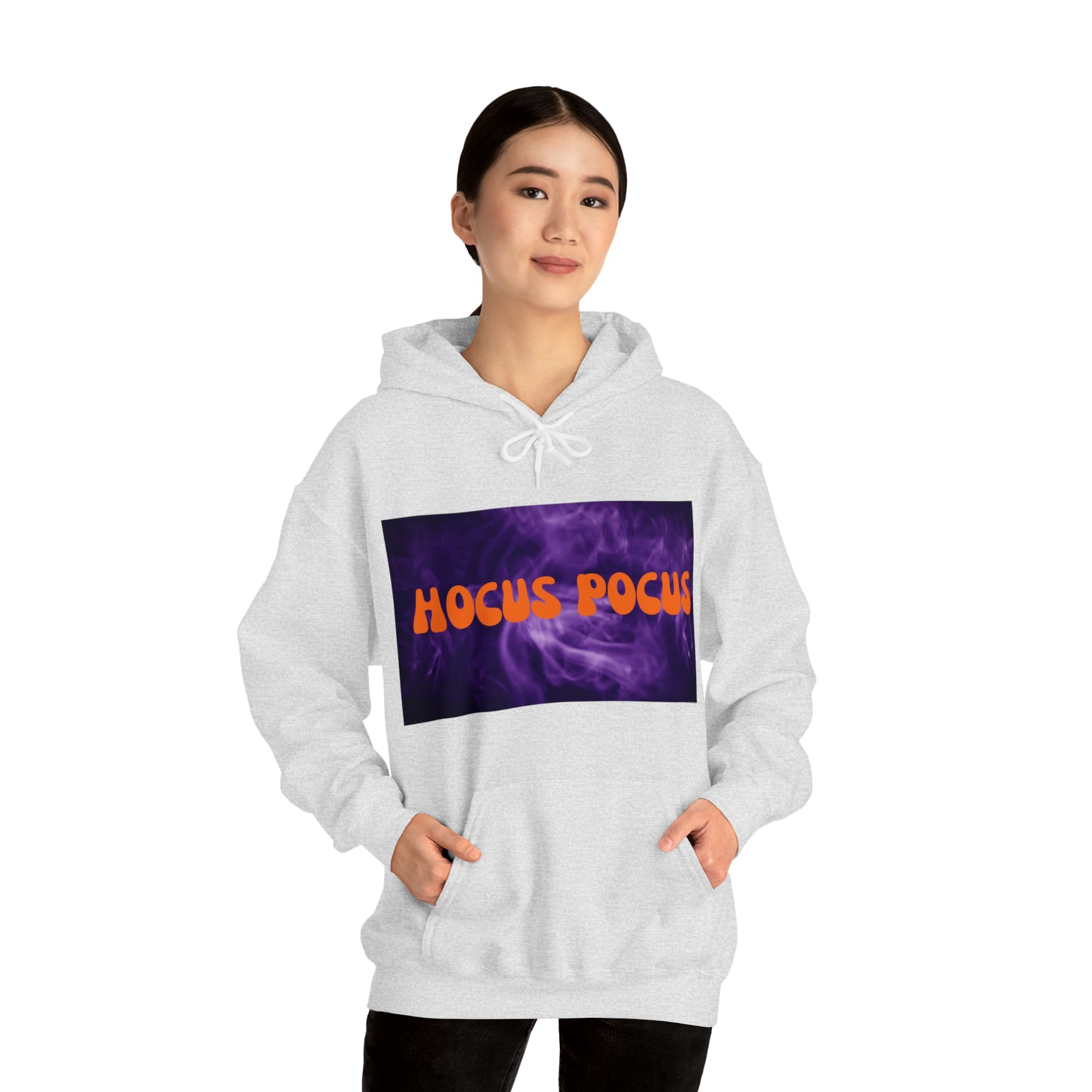 Hocus Pocus Unisex Heavy Blend™ Hooded Sweatshirt