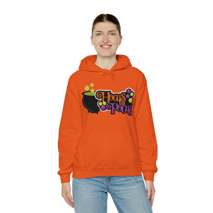 Hocus Pocus Unisex Heavy Blend™ Hooded Sweatshirt