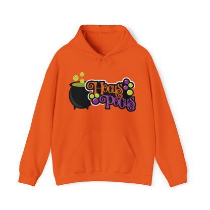 Hocus Pocus Unisex Heavy Blend™ Hooded Sweatshirt