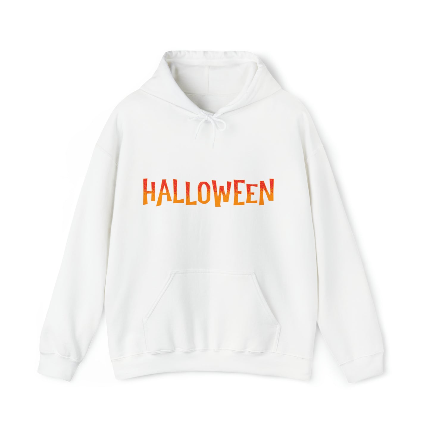 Halloween Unisex Heavy Blend™ Hooded Sweatshirt