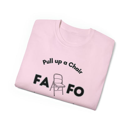 FAFO River Rumble 23 Unisex Ultra Cotton Tee