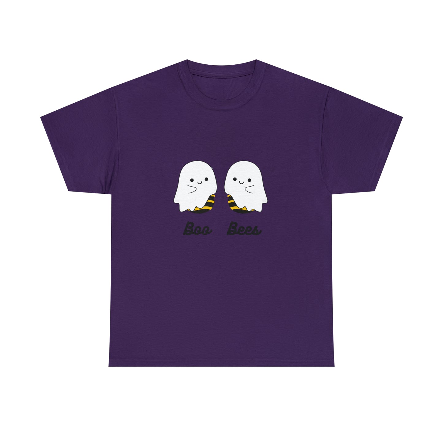 Boo Bees Unisex Heavy Cotton Tee