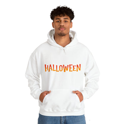 Halloween Unisex Heavy Blend™ Hooded Sweatshirt