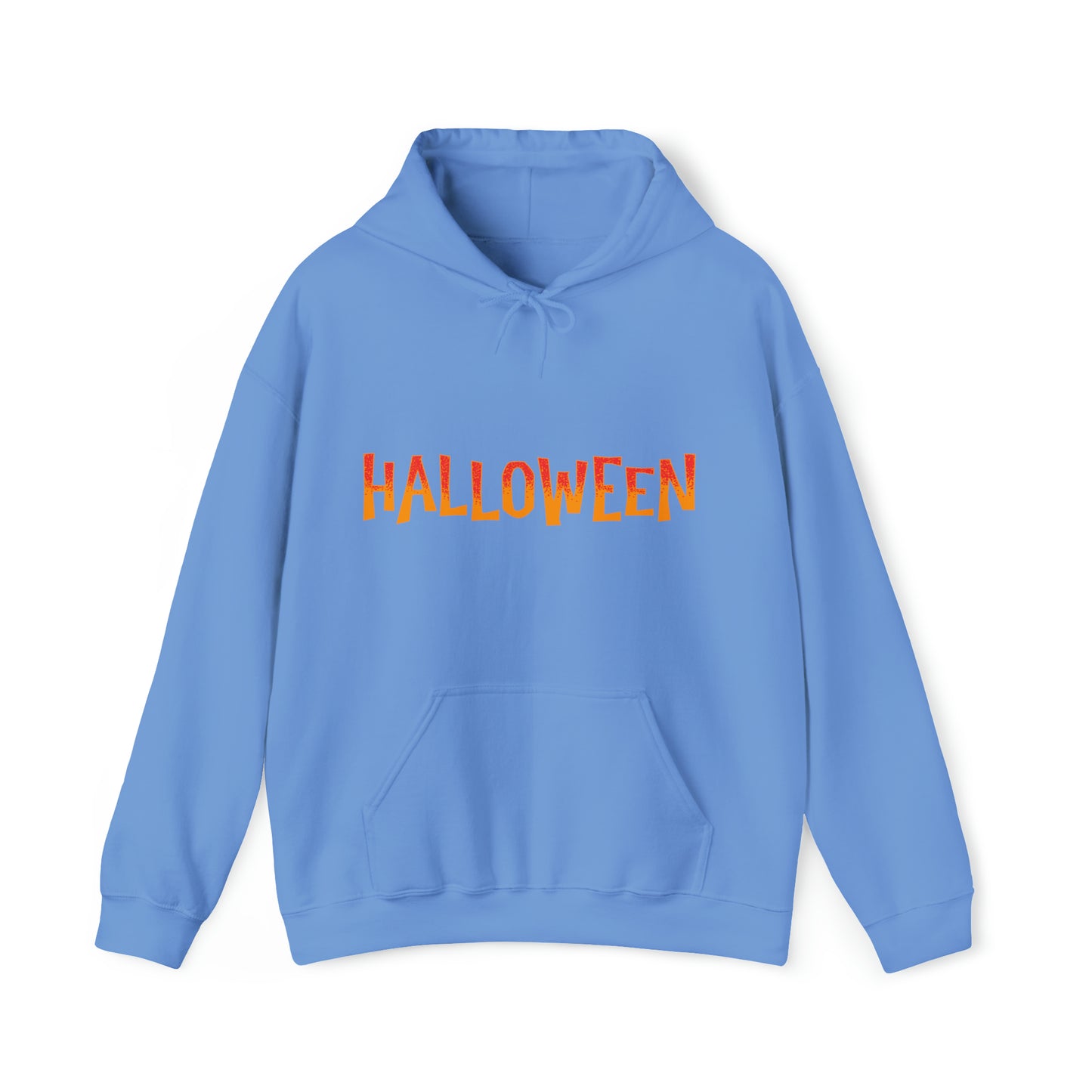 Halloween Unisex Heavy Blend™ Hooded Sweatshirt