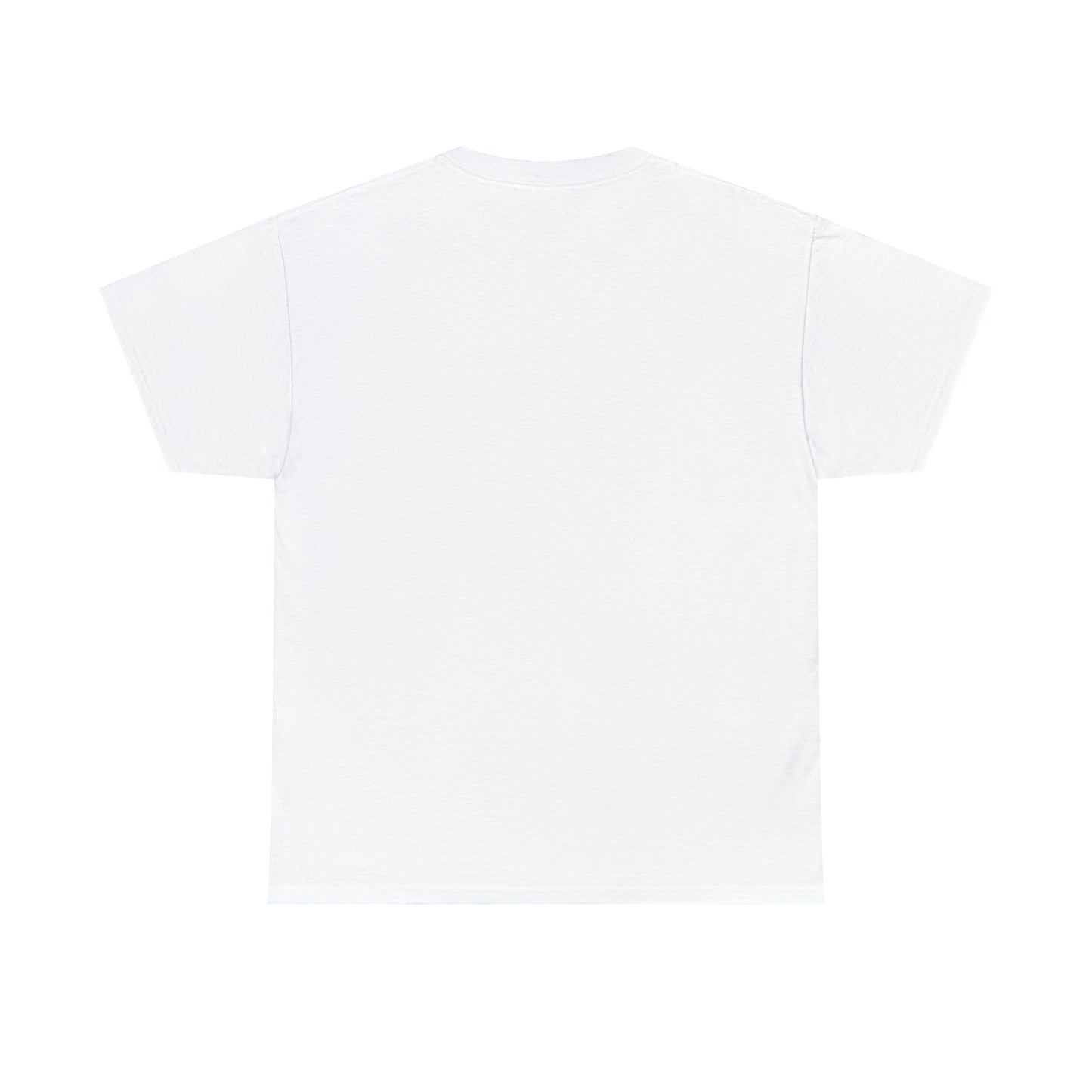 Rich Men Unisex Heavy Cotton Tee