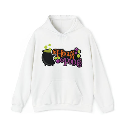 Hocus Pocus Unisex Heavy Blend™ Hooded Sweatshirt