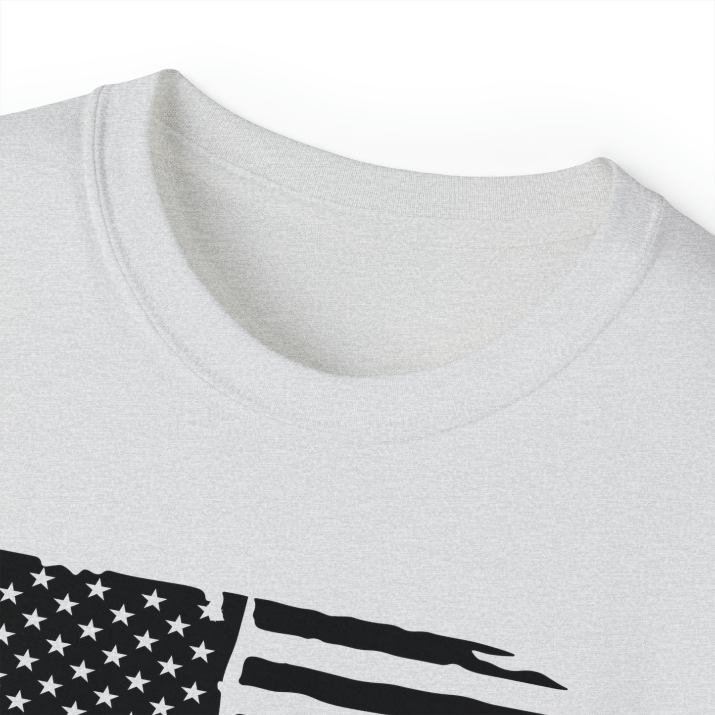 FAFO Flag Unisex Ultra Cotton Tee