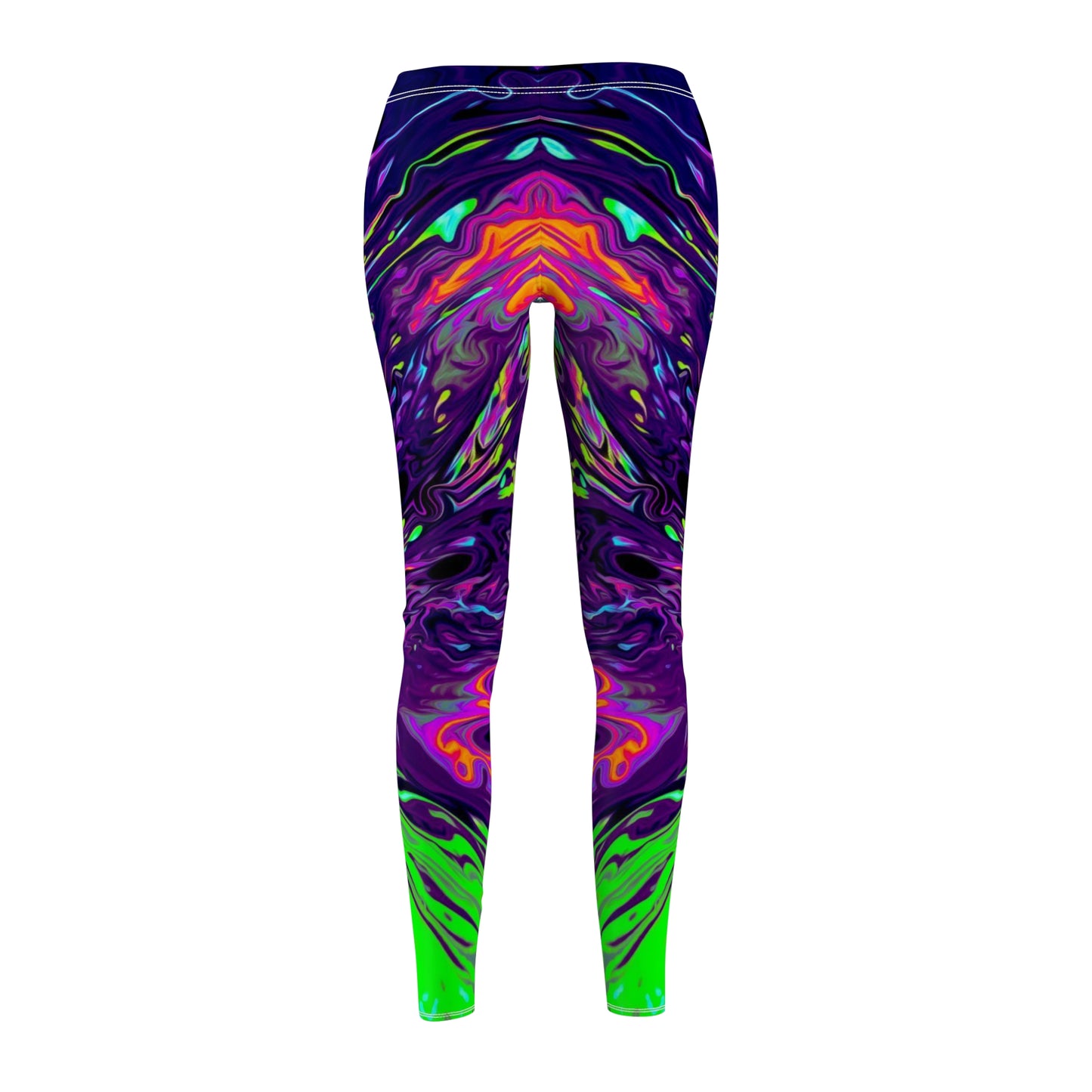 Abstract Women's Leggings