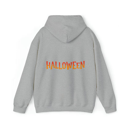 Halloween Unisex Heavy Blend™ Hooded Sweatshirt