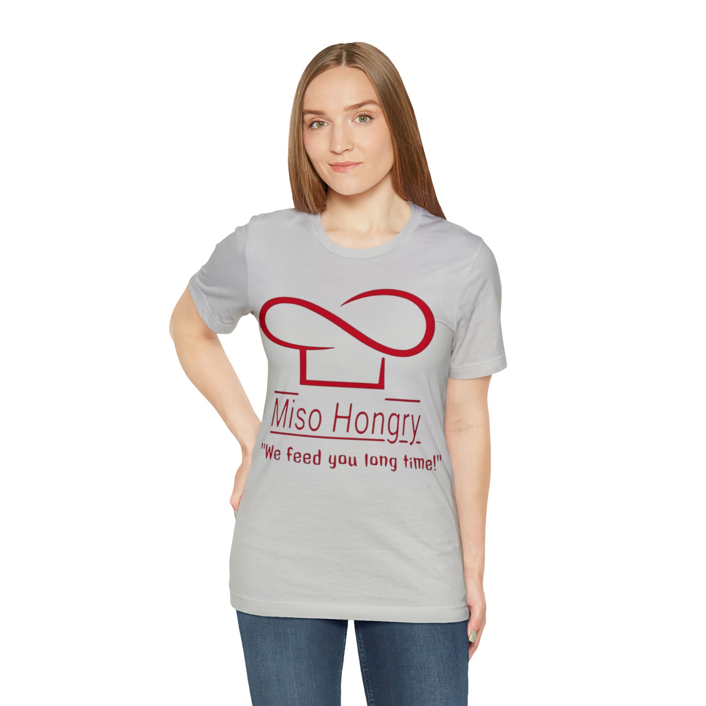 Miso Hongry Unisex Tee