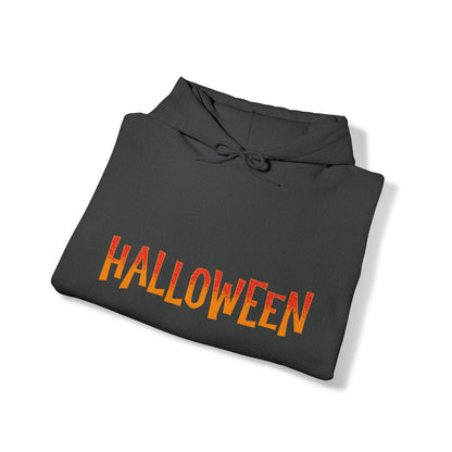 Halloween Unisex Heavy Blend™ Hooded Sweatshirt