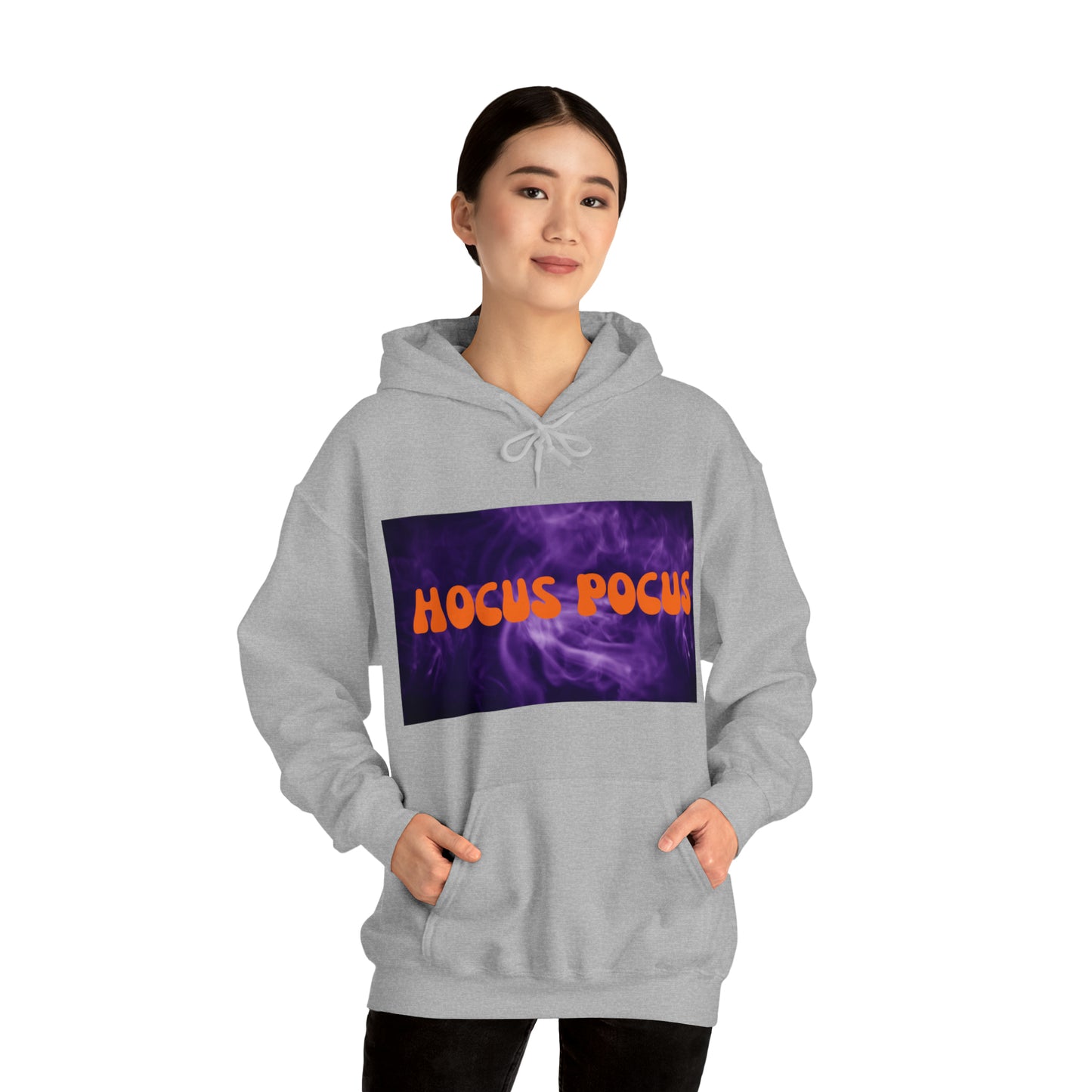 Hocus Pocus Unisex Heavy Blend™ Hooded Sweatshirt