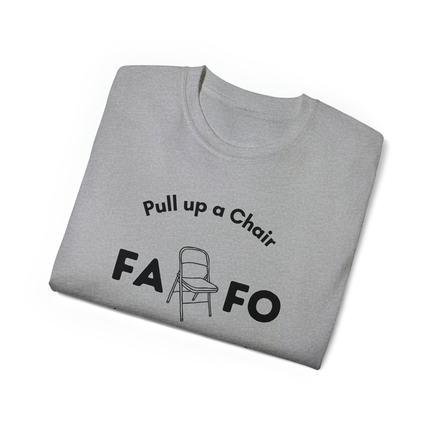 FAFO River Rumble 23 Unisex Ultra Cotton Tee