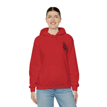 Square Up Unisex Heavy Blend™ Hooded Sweatshirt