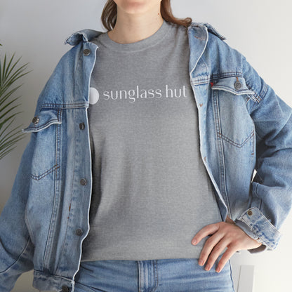 Sunglass Hut Tee