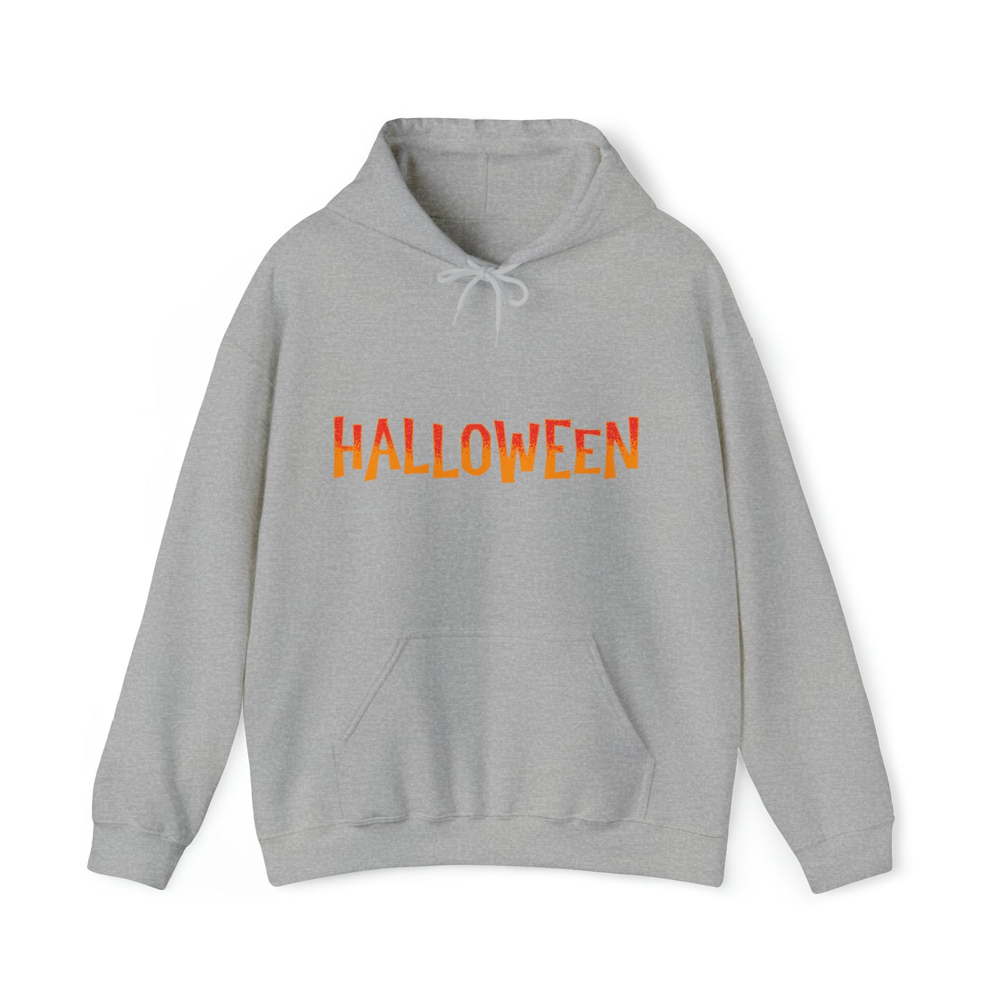 Halloween Unisex Heavy Blend™ Hooded Sweatshirt