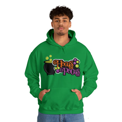 Hocus Pocus Unisex Heavy Blend™ Hooded Sweatshirt