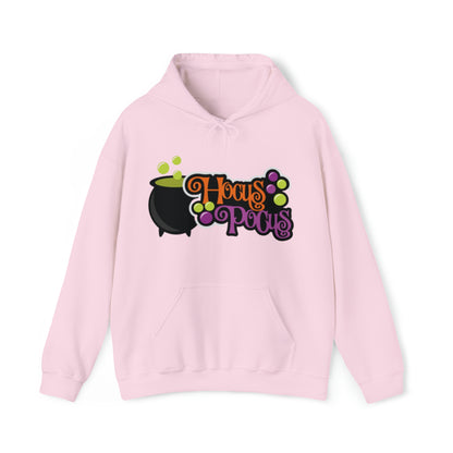 Hocus Pocus Unisex Heavy Blend™ Hooded Sweatshirt