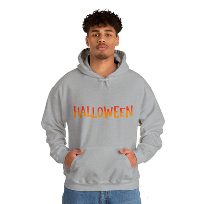 Halloween Unisex Heavy Blend™ Hooded Sweatshirt